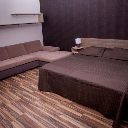 Club Mendan Aparthotel Zalakaros Zewnętrze zdjęcie