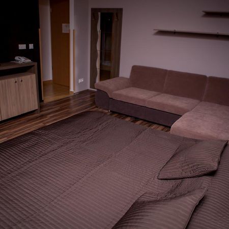 Club Mendan Aparthotel Zalakaros Zewnętrze zdjęcie