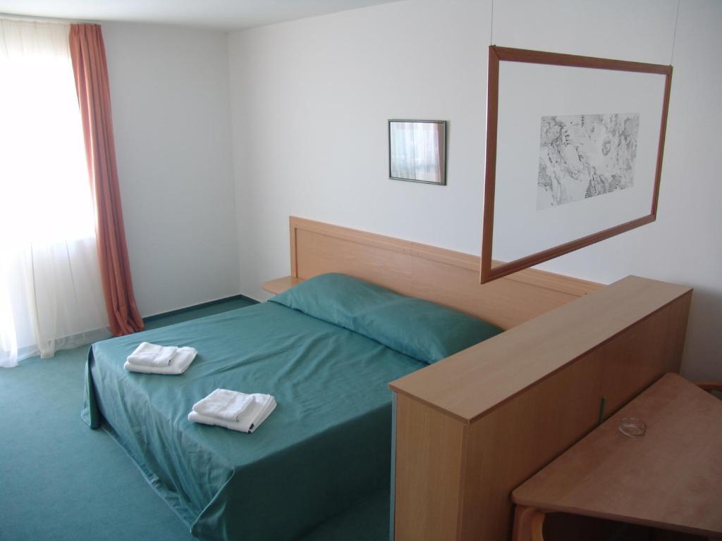 Club Mendan Aparthotel Zalakaros Pokój zdjęcie