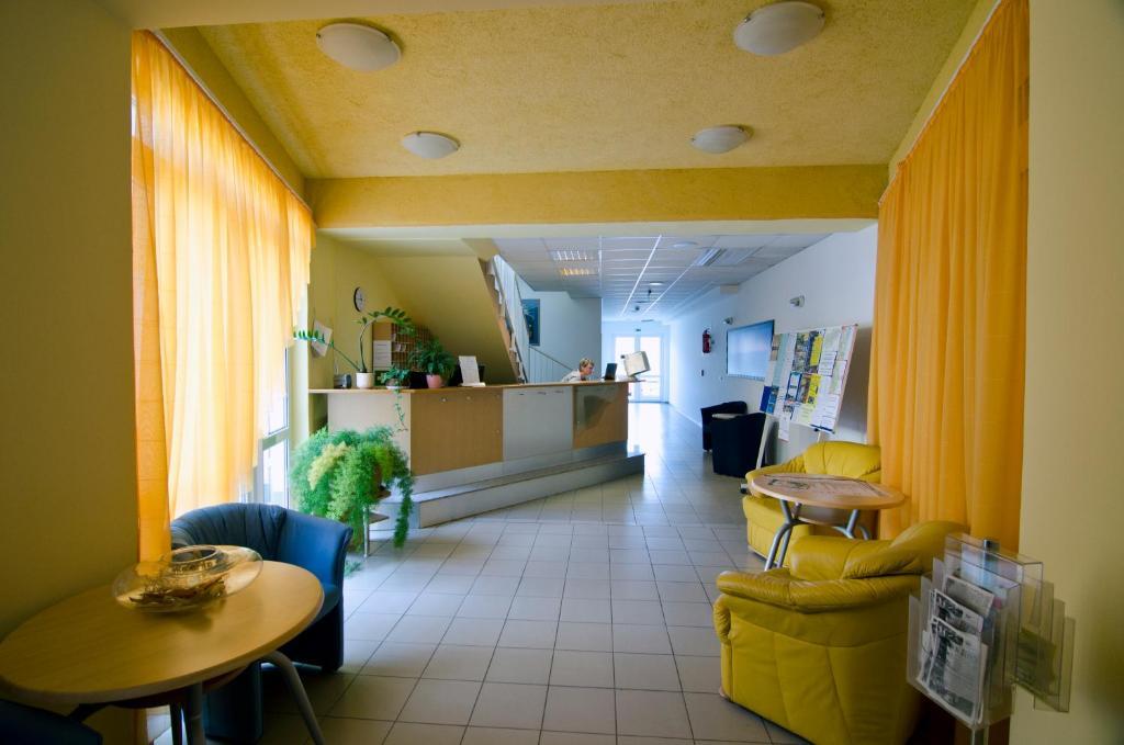 Club Mendan Aparthotel Zalakaros Zewnętrze zdjęcie