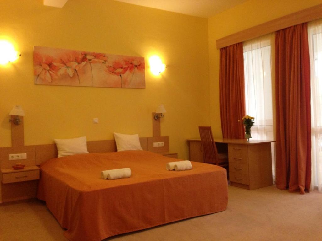 Club Mendan Aparthotel Zalakaros Pokój zdjęcie