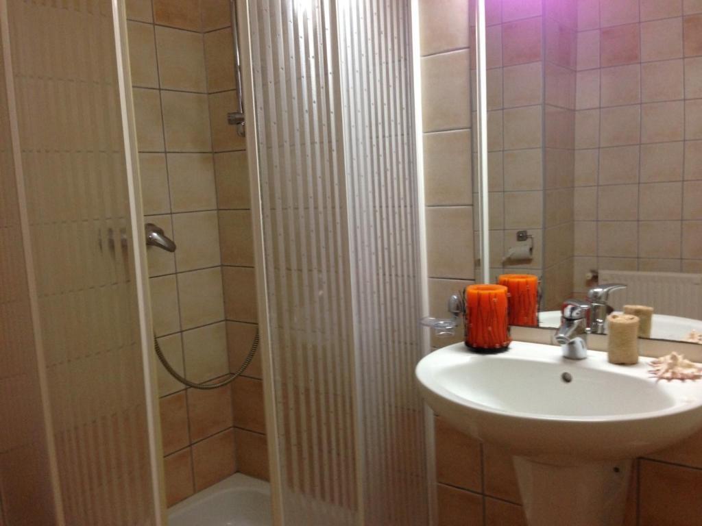 Club Mendan Aparthotel Zalakaros Pokój zdjęcie