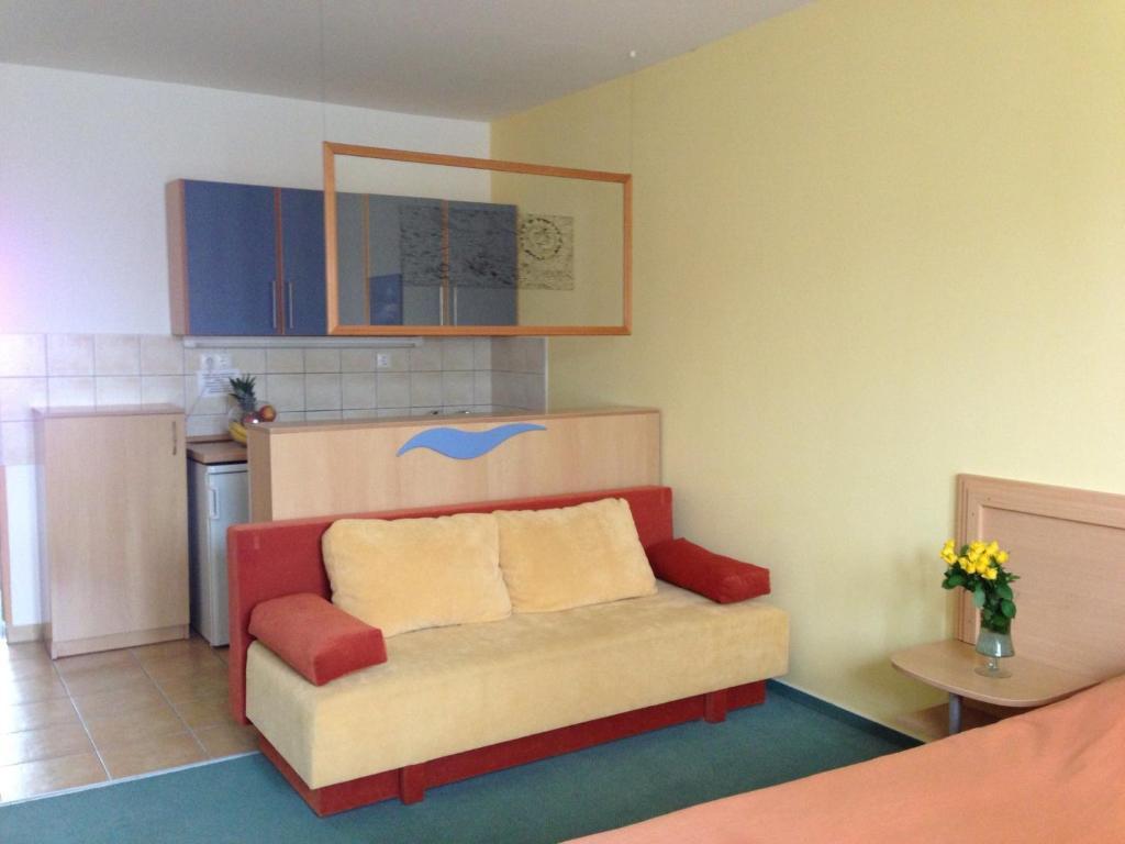 Club Mendan Aparthotel Zalakaros Pokój zdjęcie