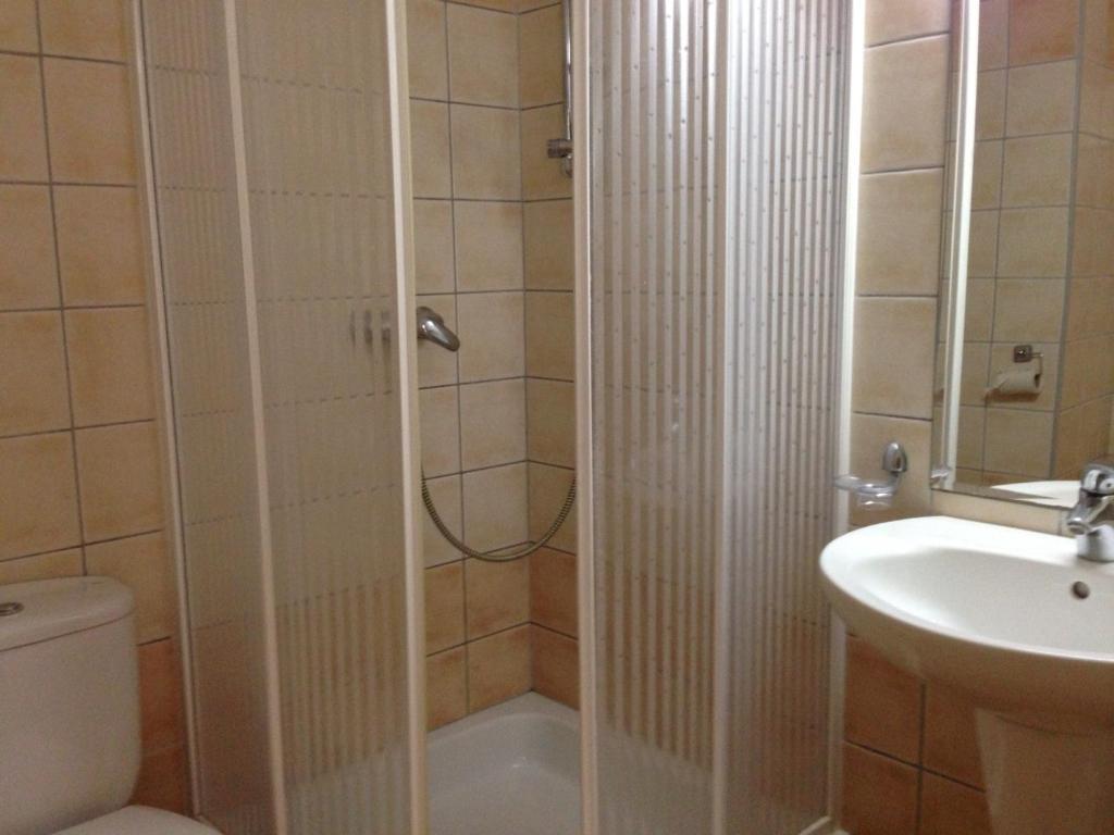 Club Mendan Aparthotel Zalakaros Pokój zdjęcie