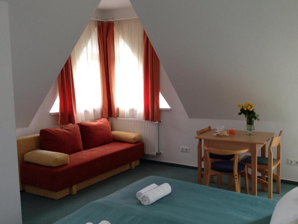Club Mendan Aparthotel Zalakaros Zewnętrze zdjęcie