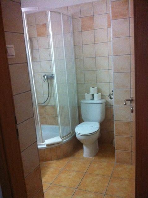 Club Mendan Aparthotel Zalakaros Zewnętrze zdjęcie
