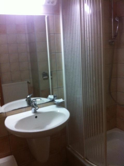 Club Mendan Aparthotel Zalakaros Zewnętrze zdjęcie